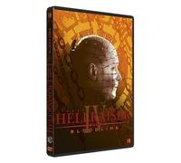 Hellraiser IV : Bloodline