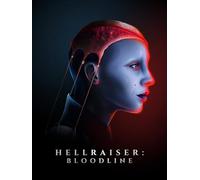 Hellraiser IV - Bloodline