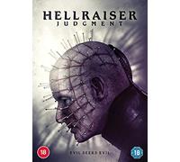 Hellraiser: Judgment