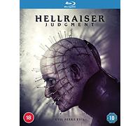 Hellraiser: Judgment