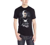 Hellraiser Men's Puzzle Box T-Shirt, Black, XXL