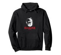 Hellraiser Movie Deader Pinhead Puzzle Horror PAPL14577 Pullover Hoodie