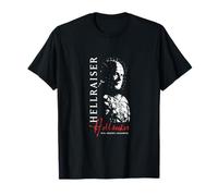 Hellraiser Movie Hellseeker VII Puzzle Horror PAPL14570 T-Shirt
