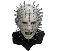 Hellraiser Pinhead Deluxe Mask