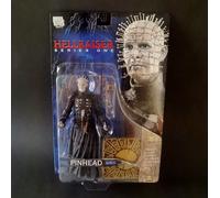 Hellraiser Pinhead Series 1 PVC Figure 16Cm By Neca