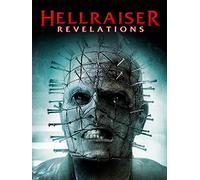 Hellraiser: Revelations