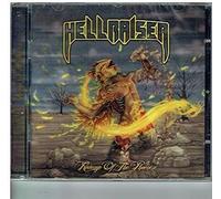 Hellraiser - Revenge of the Phoenix