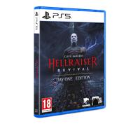 Hellraiser: Revival Day One Edition - PlayStation 5