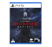 Hellraiser: Revival Day One Edition (Playstation 5)