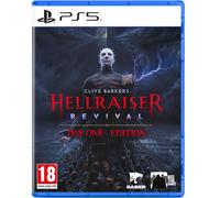 Hellraiser: Revival Day One Edition (Playstation 5)
