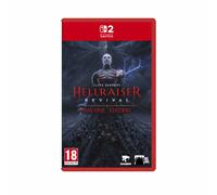 Hellraiser: Revival Day One Edition - Switch 2