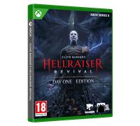 Hellraiser: Revival Day One Edition - Xbox Series X