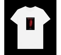 Hellraiser Seeker White T-Shirt Hellraiser White 2XL