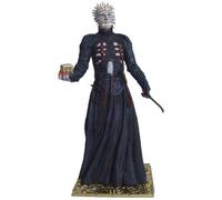 HellRaiser Series 1 Pinhead - Hellraiser Figurine - Dark Matte Non-Metallic