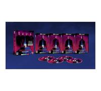 Hellraiser Tetralogy 4K UHD