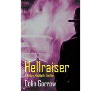 Hellraiser (The Finlay MacBeth Thrillers)