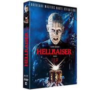Hellraiser Trilogy