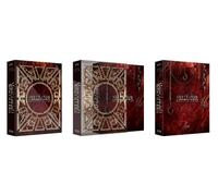 Hellraiser Trilogy I II III [Édition Limitée]