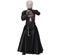NECA Hellraiser Pinhead Hell Priest Pinhead 7" Action Figure Model Toy Halloween
