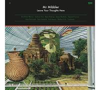 Hellraknes/Ersfiord - Leave Your Thoughts Here