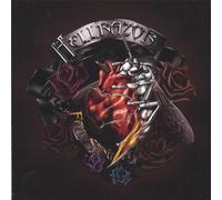 Hellrazor - Feel the Sting