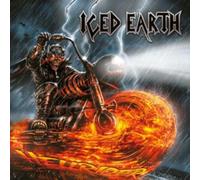 Hellrider/I Walk Among You [VINYL]