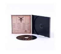 Hellripper - Black Arts & Alchemy