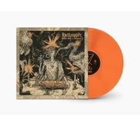 Hellripper – Black Arts & Alchemy – 12" Coloured Vinyl (2024)