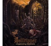Hellripper - Coagulating Darkness [VINYL]