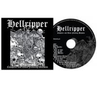 Hellripper - Complet - CD RELEASE DATE 29/03/24 THIS CAN CHANGE - - J1398z