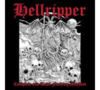 Hellripper - Complete & Total Fucking Mayhem [VINYL]
