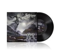 Hellripper - Coronach - Vinyl 12" (Black Cuillin, 2026)