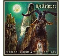 Hellripper - Warlocks Grim & Withered Hags