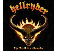 Hellryder - The Devil Is A Gambler