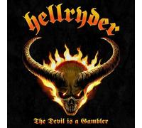 The Devil Is A Gambler [VINYL]