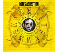 Hell's Addiction - Nine O Clock Horses