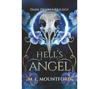Hell's Angel (Dark Desires)