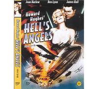 Hell's Angels (1930) All Region