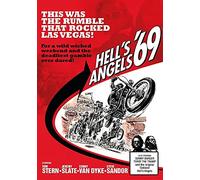 Hell's Angels '69