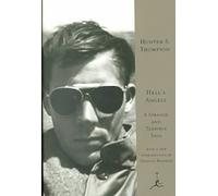 [Hell's Angels] (By: Hunter S. Thompson) [published: December, 1999]
