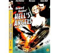 Hells Angels [DVD] (1930) by Ben Lyon
