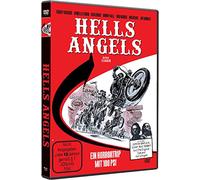 Hells Angels (DVD)