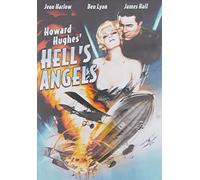 Hell's Angels [DVD] [Region 1] [US Import] [NTSC]