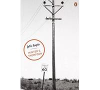 Hell's Angels Hunter S Thompson Paperback Penguin Books Ltd Memoi