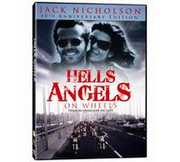 Hells Angels on Wheels