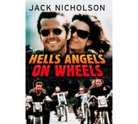 Hells Angels on Wheels [DVD] [1967] [Region 1] [US Import] [NTSC]