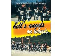 Hell'S Angels on Wheels - DVD