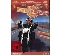 Hells Angels on Wheels [Import allemand]