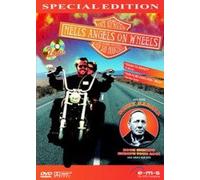 Hells Angels on Wheels [SE] [2 DVDs]