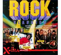 Hells Belles, Colosseum II, Hawkwind, Ga - Rock Classics Vol. 1